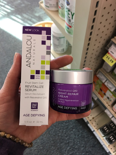 Health Food Store «Better Health Store», reviews and photos, 20432 Farmington Rd, Livonia, MI 48152, USA