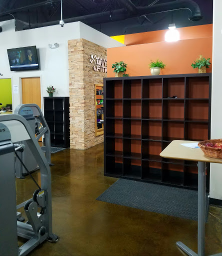 Gym «Anytime Fitness», reviews and photos, 500 E Village Blvd #103, Stansbury Park, UT 84074, USA