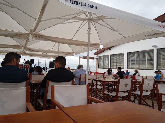 Mambu Restaurante Beach Club - Matosinhos