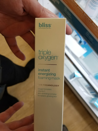 Hair Salon «Ulta Beauty», reviews and photos, 4787 U.S. 9, Howell, NJ 07731, USA