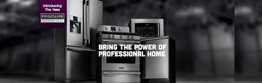 Appliance Store «Bayshore Appliance», reviews and photos, 1214 NJ-36, Hazlet, NJ 07730, USA