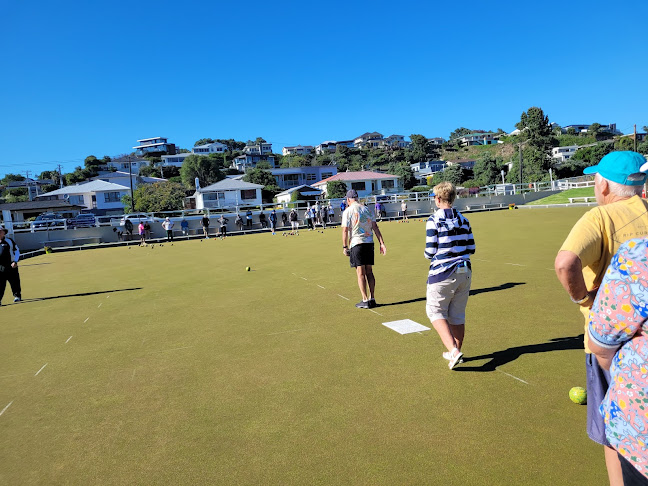 Comments and reviews of Paritutu Bowling Club