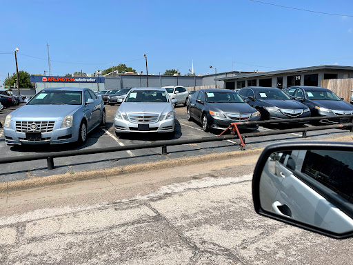 Used Car Dealer «Diviton Auto Group», reviews and photos, 211 E Division St, Arlington, TX 76011, USA