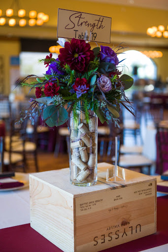 Livermore Valley Florist, 224 S J St, Livermore, CA 94550, USA, 