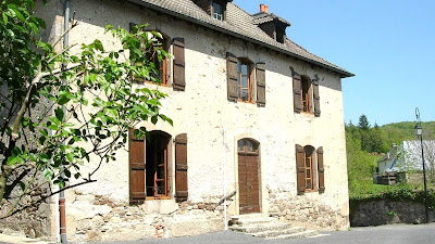 LES GITES DU BOURG à Vitrac
