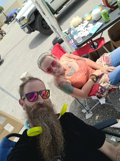 Shopping Mall «DeSoto Square Mall», reviews and photos, 303 301 Blvd W, Bradenton, FL 34205, USA