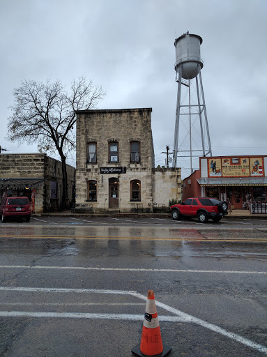 Coffee Shop «Dogleg Coffeehouse», reviews and photos, 315 Main St, Bandera, TX 78003, USA