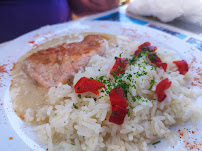 Plats et boissons du Restaurant Au petit Bonsecours à Condé-sur-l'Escaut - n°2