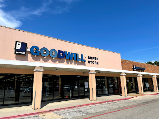 Thrift Store «Goodwill Store Manchester», reviews and photos, 2161 Hillsboro Blvd #5, Manchester, TN 37355, USA