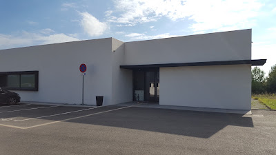Arnaud Six Ostéopathe à Vergèze
