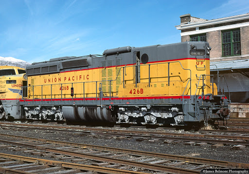 Union Pacific