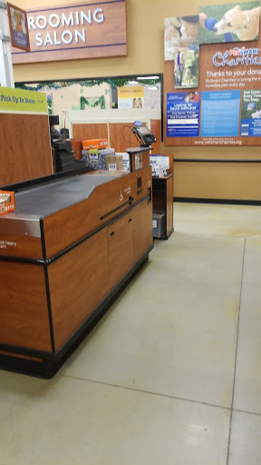 Pet Supply Store «PetSmart», reviews and photos, 300 NJ-18, East Brunswick, NJ 08816, USA