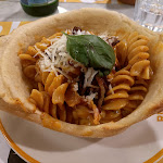 Photo n°1 de l'avis de teresa.a fait le 25/10/2023 à 12:22 sur le  Rinomato à Naples