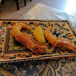 Photo n°3 de l'avis de lidia.a fait le 27/04/2024 à 18:20 sur le  Curo' Trattoria Palermitana à Licata