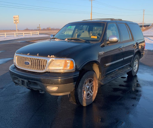 Used Car Dealer «The Bengal Auto Sales», reviews and photos, 10241 Conant St, Hamtramck, MI 48212, USA