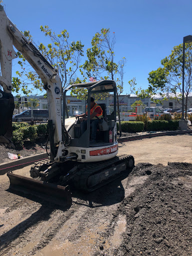 Car Wash «Millbrae Express Car Wash», reviews and photos, 310 Adrian Rd, Millbrae, CA 94030, USA