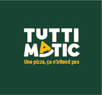 Photos du propriétaire du Pizzeria Tutti Matic Chanverrie - n°4