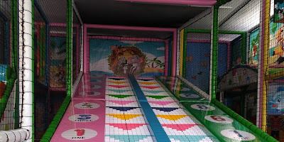 Joker Cafe & Oyun Parkı