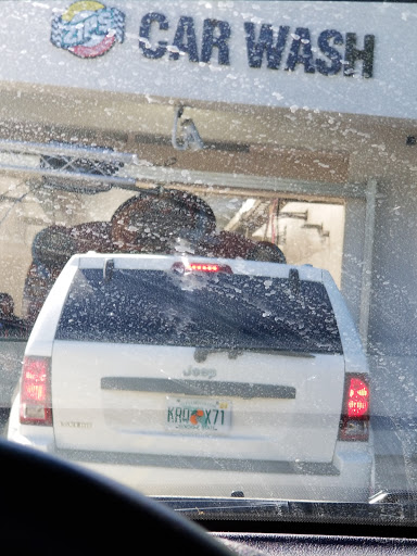 Car Wash «Island Time Car Wash Jacksonville Florida», reviews and photos, 5864 University Blvd W, Jacksonville, FL 32216, USA