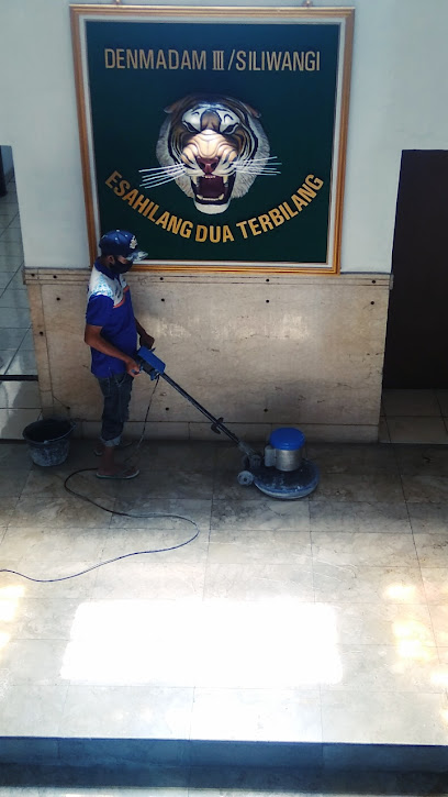 Nusantara Cleaning
