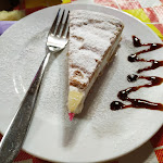 Photo n°7 de l'avis de Stefania.m fait le 29/08/2018 à 18:59 sur le  Trattoria da Angela à Albanella