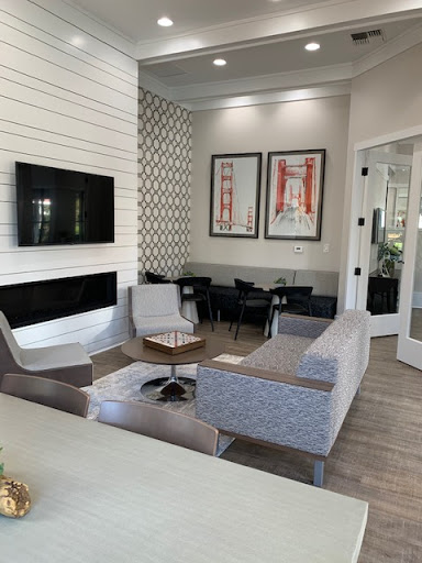 Cotton Wood Apartments image