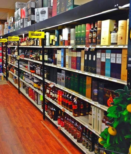 Liquor Store «Buy-Rite Discount Wine & Liquor», reviews and photos, 207 Ringwood Ave, Wanaque, NJ 07465, USA