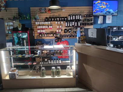 Natural Remedy Patient Center Dispensary