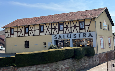 Salustra SAS à Strasbourg