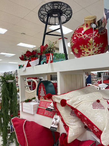 Department Store «Marshalls», reviews and photos, 701 Sleater Kinney Rd SE, Lacey, WA 98503, USA