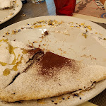 Photo n°3 de l'avis de Gianfranco.a fait le 12/07/2018 à 20:35 sur le  Pizzeria Il Coccodrillo à Rocca San Giovanni