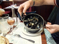 Moule du Restaurant Léon - Brétigny à Brétigny-sur-Orge - n°6