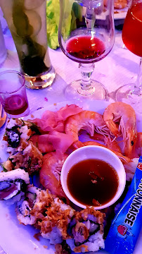 Plats et boissons du Restaurant de type buffet SARL ANGKOR, BUFFET LIBRE à Argelès-sur-Mer - n°20
