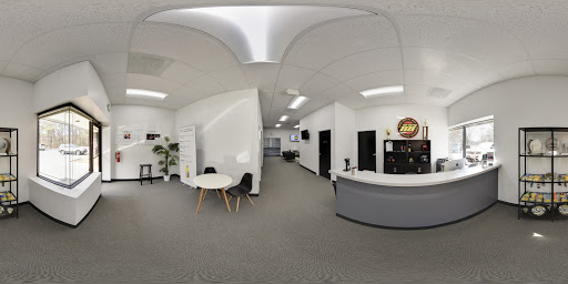 Martial Arts School «Crazy 88 Mixed Martial Arts», reviews and photos, 5 Easter Ct, Owings Mills, MD 21117, USA