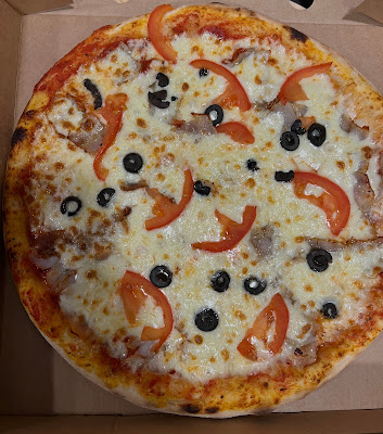PIZZA SIX à Brest