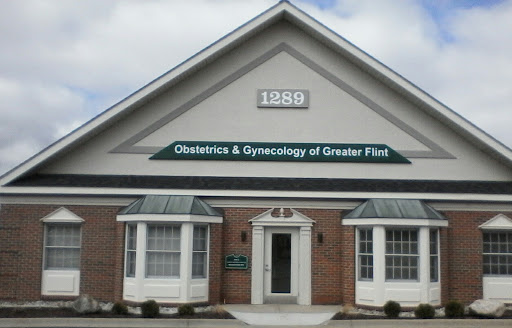 Obstetrics and Gynecology of Greater Flint