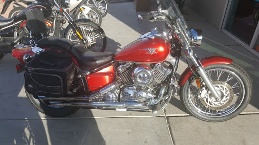 Kawasaki Motorcycle Dealer «Arizona Kawasaki Victory», reviews and photos, 1015 Apache Trail, Apache Junction, AZ 85120, USA