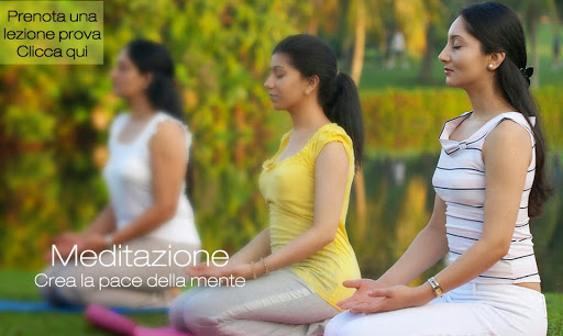 Centro Yoga Meditazione Ayurveda Firenze - Art of Living Happiness Center