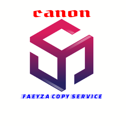 Faeyza copy service