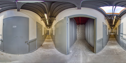 Self-Storage Facility «Cannon Mini Self Storage», reviews and photos, 254 W Chester Pike, Ridley Park, PA 19078, USA