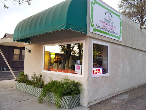 Florist «Coalinga Floral», reviews and photos, 450 Coalinga Plaza, Coalinga, CA 93210, USA