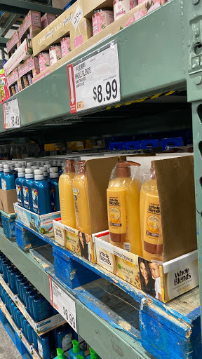 Warehouse club «BJ’s Wholesale Club», reviews and photos, 2300 W Oregon Ave, Philadelphia, PA 19145, USA