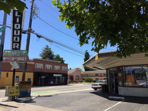 Wine Store «Bonesio Liquor Store», reviews and photos, 801 Pacific Ave, Santa Cruz, CA 95060, USA