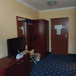 Photo n°2 de l'avis de Lutz.h fait le 17/07/2018 à 16:26 sur le  Hotel & Ferienpension Elisabeth à Koserow