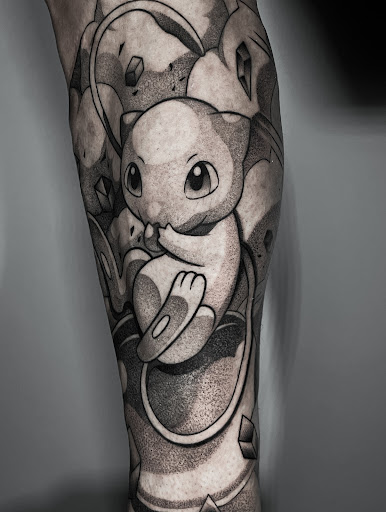 Explore post malone tattoo ideas lyrics, creative tattoo ideas in Bayville, available at Momo Tattoo Studio