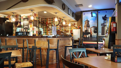 Bar Casa Pepe - Av. España, 4, Local 6, 11205 Algeciras, Cádiz, Spain