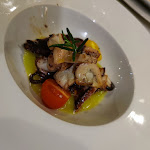 Photo n°2 de l'avis de Maikol. fait le 13/04/2022 à 15:46 sur le  La Scala Restaurant in Cagliari à Cagliari