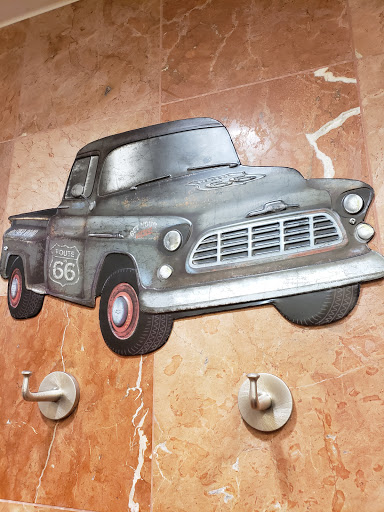 Truck Stop «TA Columbia», reviews and photos, 2 Simpson Rd, Columbia, NJ 07832, USA