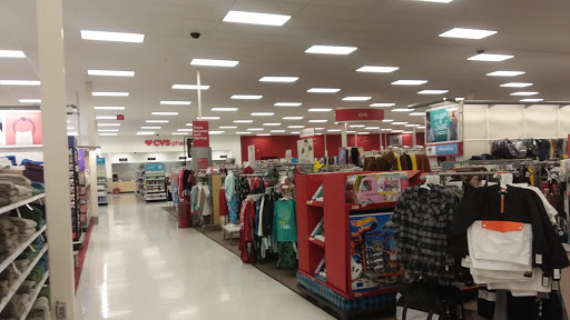 Department Store «Target», reviews and photos, 1922 E Main St, Torrington, CT 06790, USA