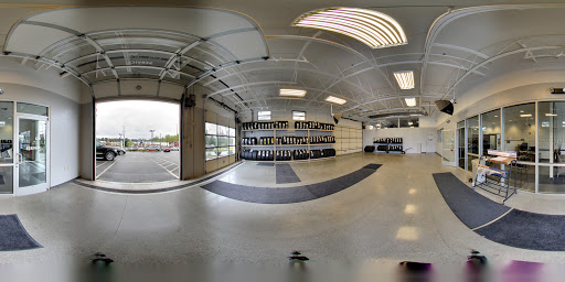 Infiniti Dealer «INFINITI of Lynnwood», reviews and photos, 17305 WA-99, Lynnwood, WA 98037, USA